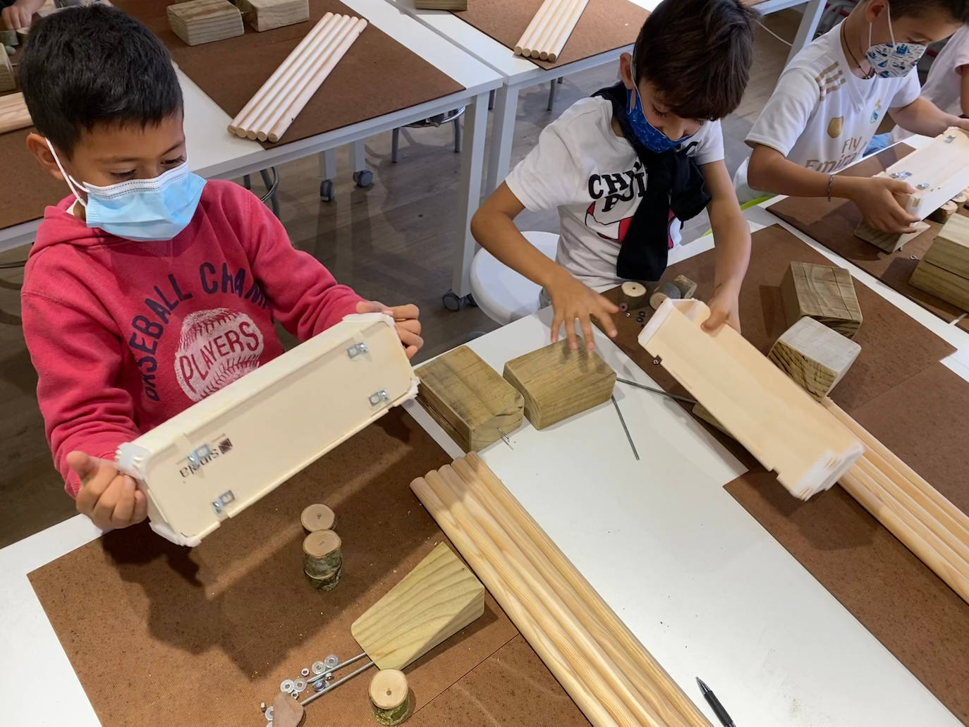 Fotos: Iguña se prepara para redescubrir a Torres Quevedo