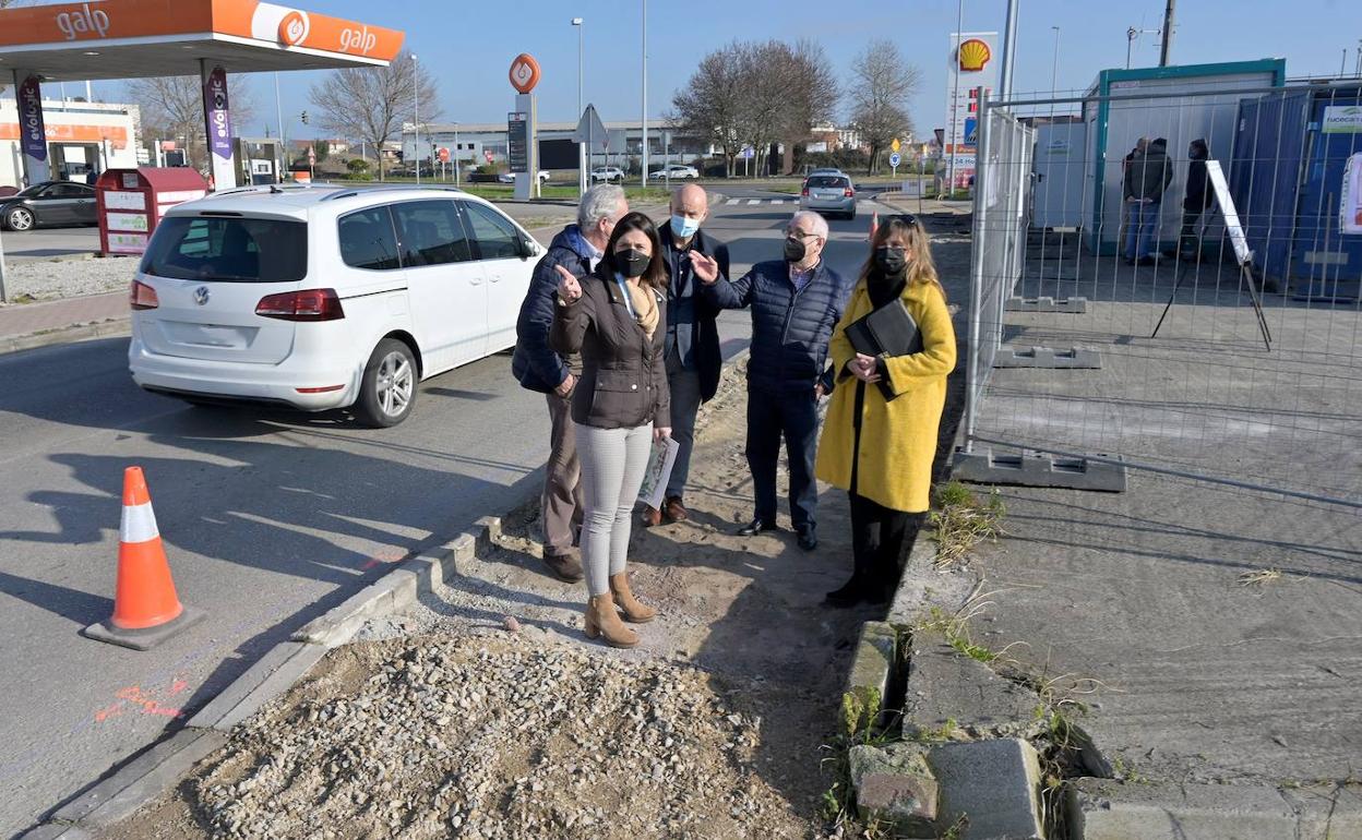 El Ayuntamiento da cumplimiento a una promesa electoral.