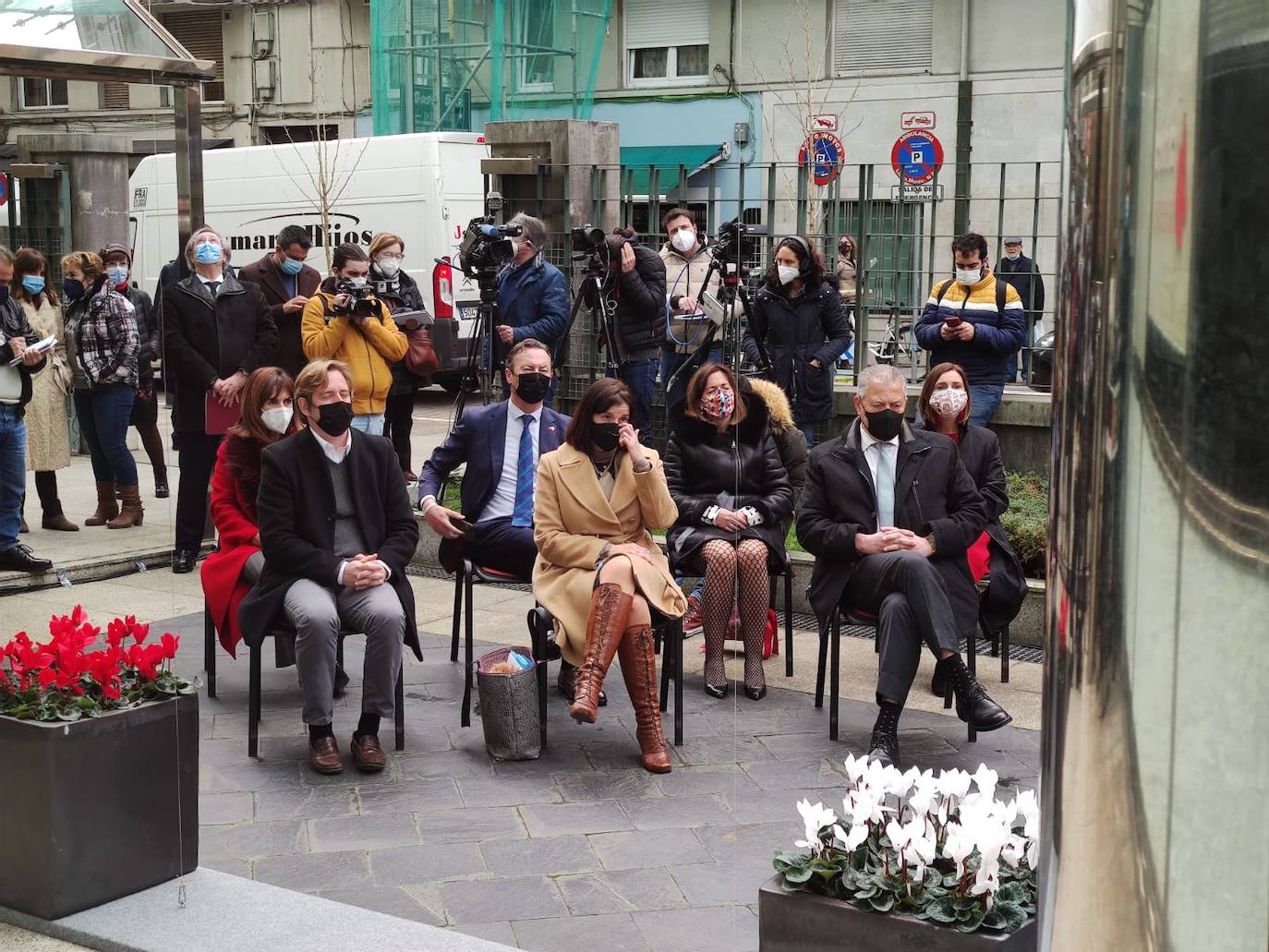 Fotos: Cantabria cumple 40 años