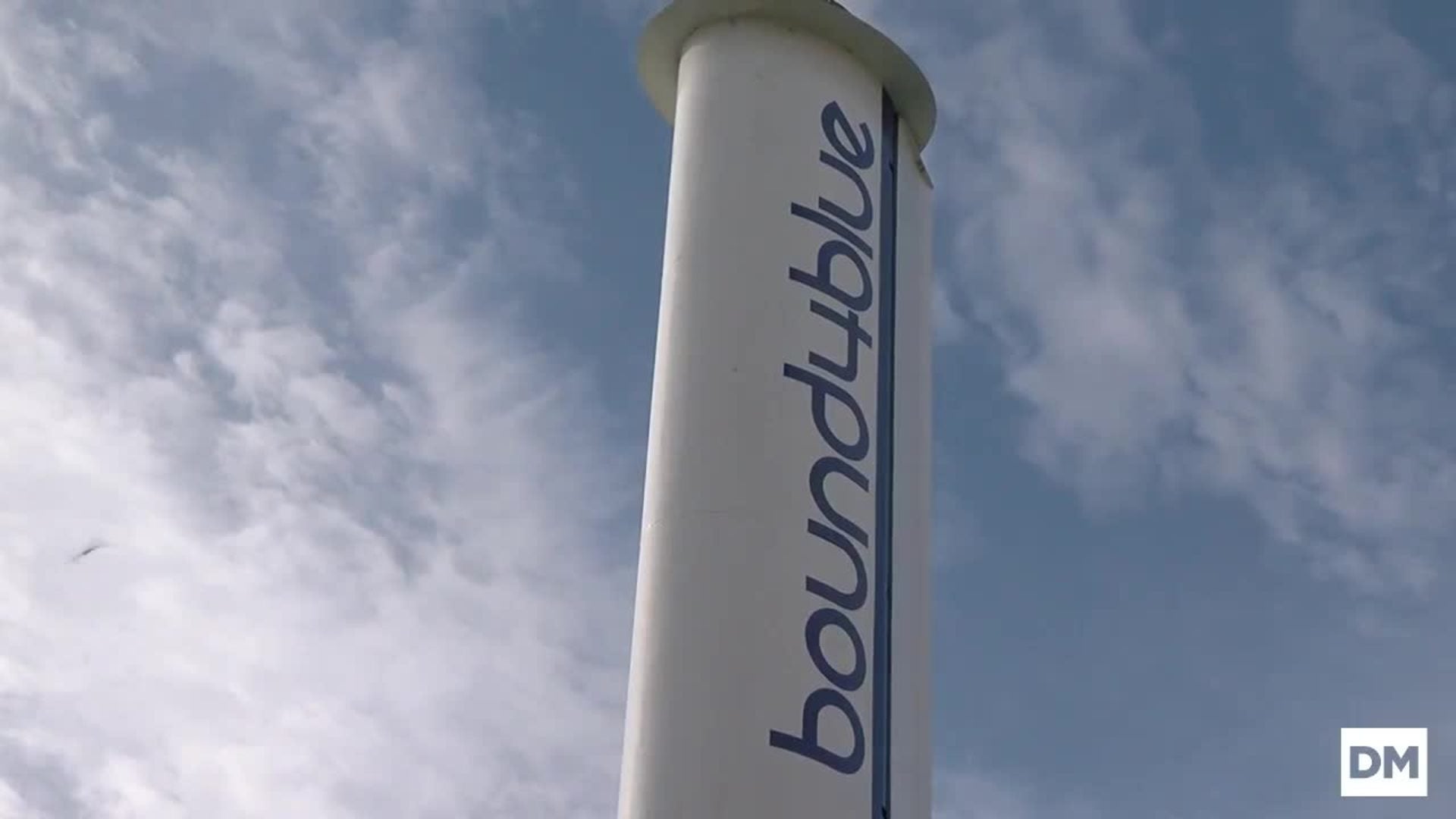 ‘La Naumon’ de la Fura dels Baus