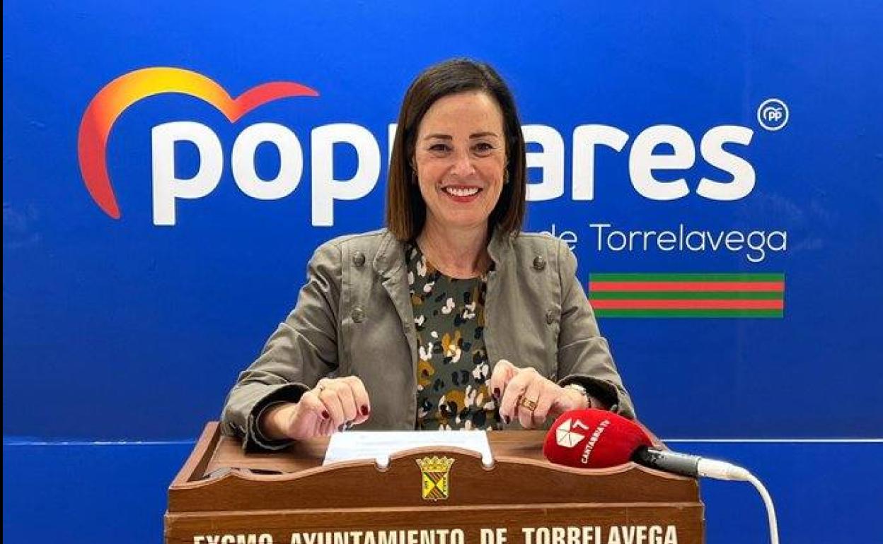 El PP critica que en Torrelavega no se haya conmemorado el 40 aniversario del Estatuto de Autonomía