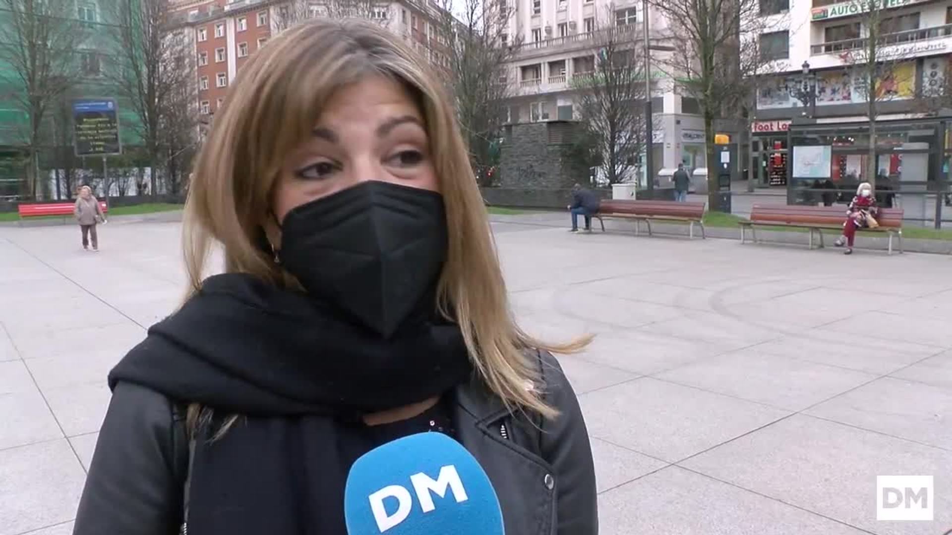 Llega el final de las mascarillas en la calle