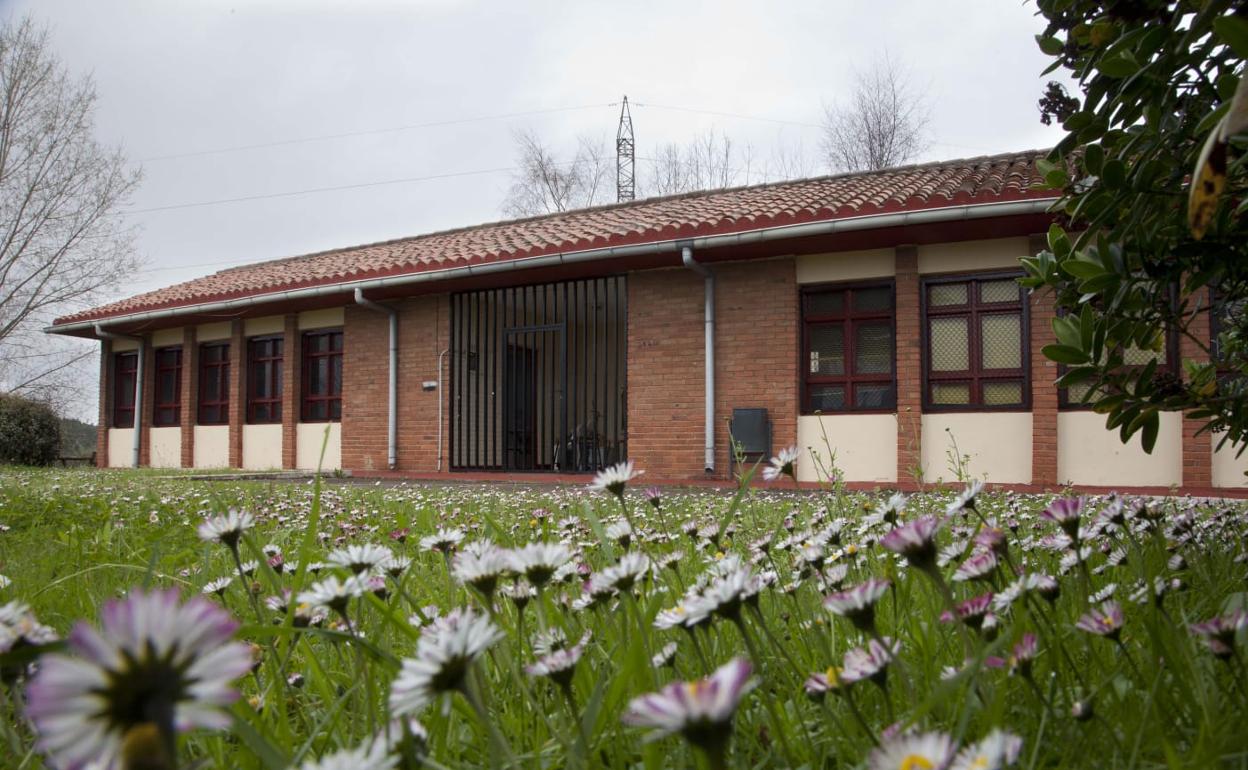 La Escuela de Medio Ambiente de Camargo es la base de operaciones de la Red de Escuelas Asociadas de la Unesco en Cantabria.