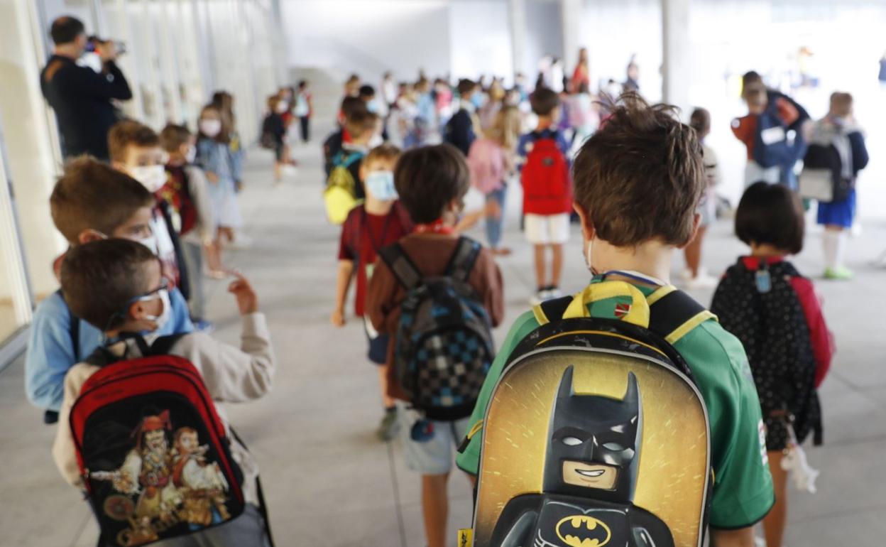 Cantabria contará con dos aulas para alumnos con problemas de salud mental