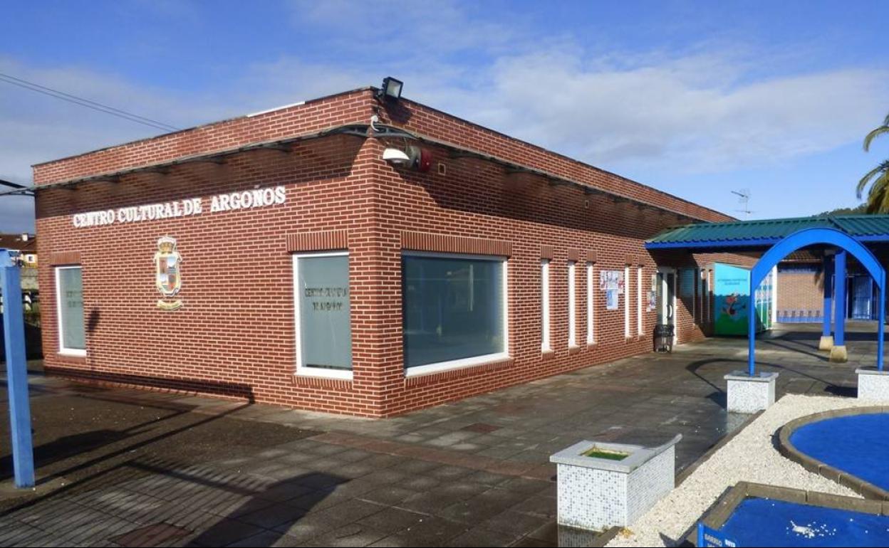 La Biblioteca de Argoños programa una sesión de cuentacuentos