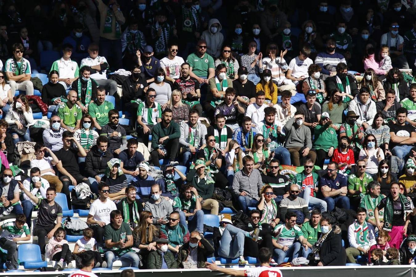 Los verdiblancos completaron en Salamanca uno de los mejores partidos de la temporada