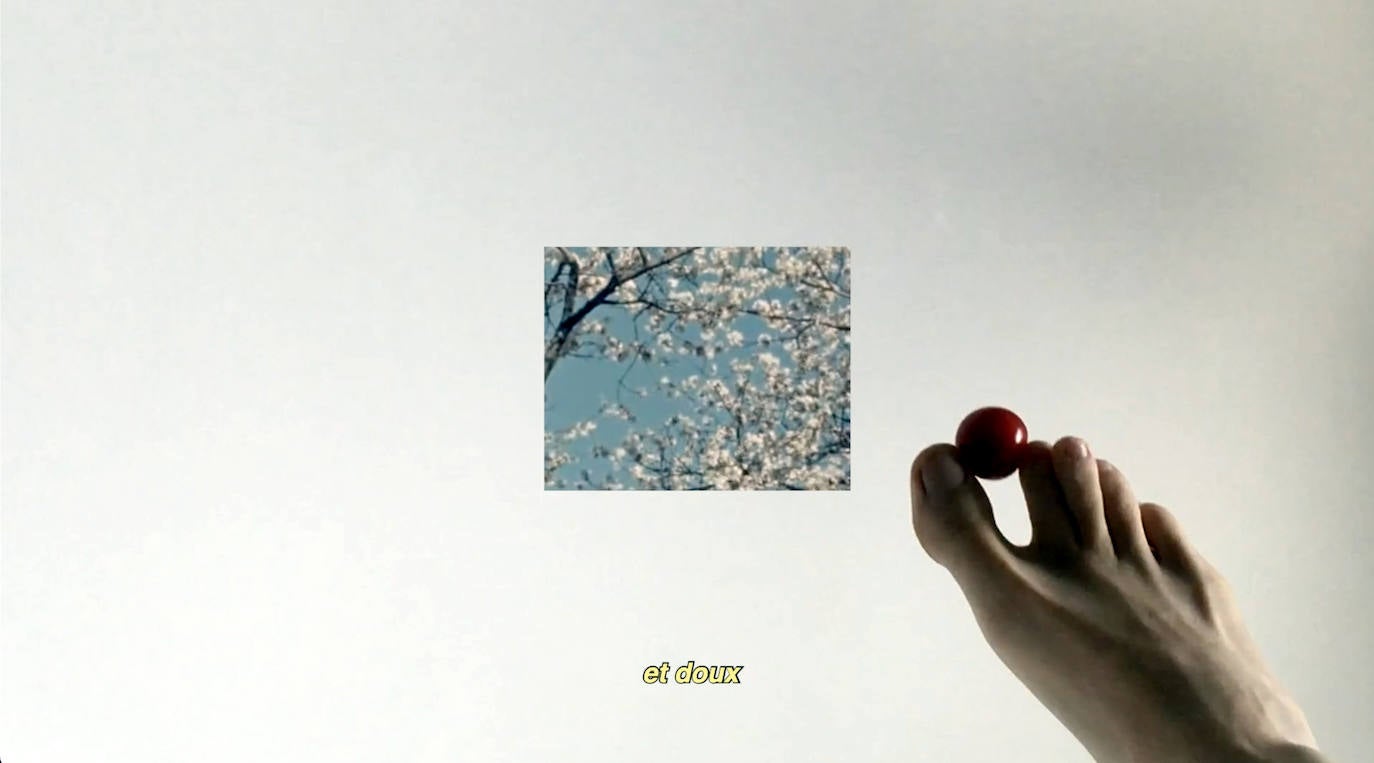 La obra de Sara Reyes, tras exponer en Juan Silió, recala en el CN Foto. 