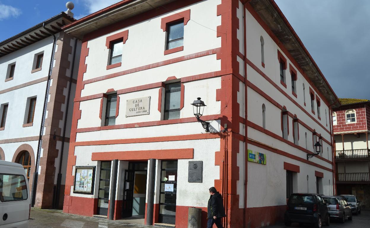 El curso se impartirá en los telecentros de Ampuero y de Ramales 