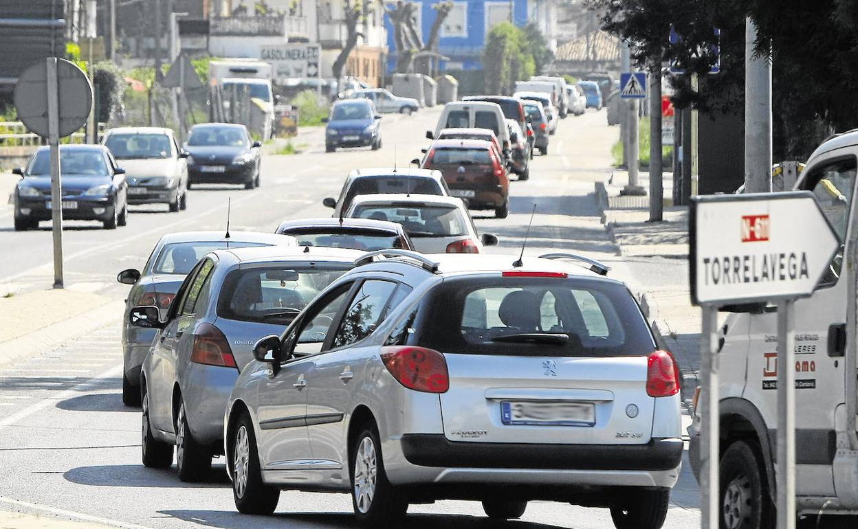 Cs solicita al Ayuntamiento que explique a qué calles afectará la Zona de Bajas Emisiones