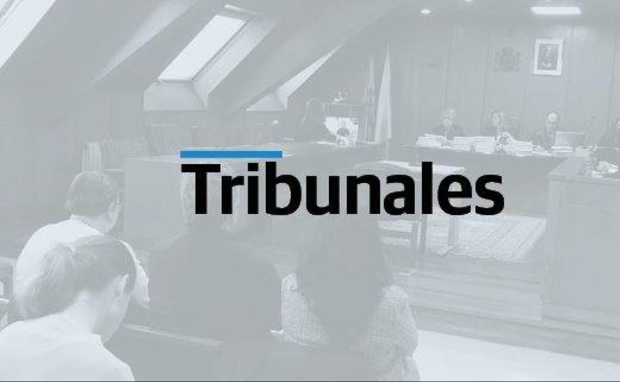 Aplazado el juicio contra un acusado de extorsión en Torrelavega porque está detenido en Galicia por contrabando
