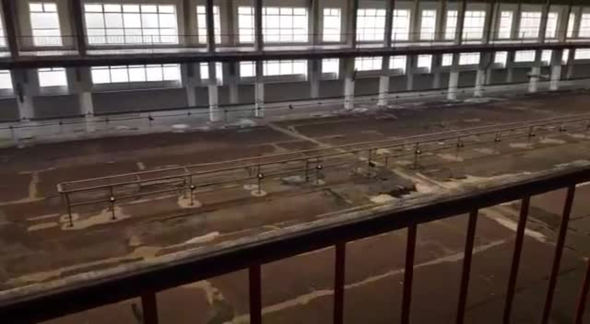 Suspendida la feria de ganado de Torrelavega