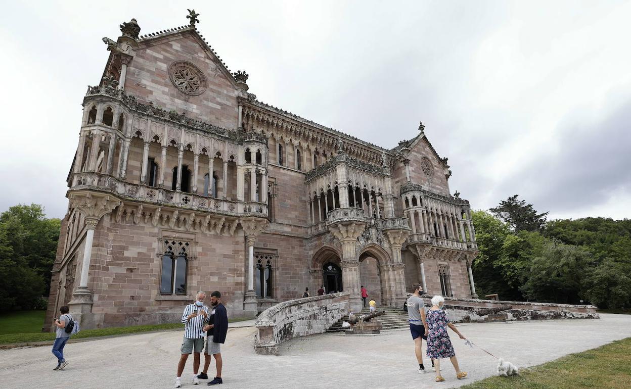 Cantabria saca a licitación la redacción del Plan Estratégico de Cultura y Patrimonio por 50.000 euros