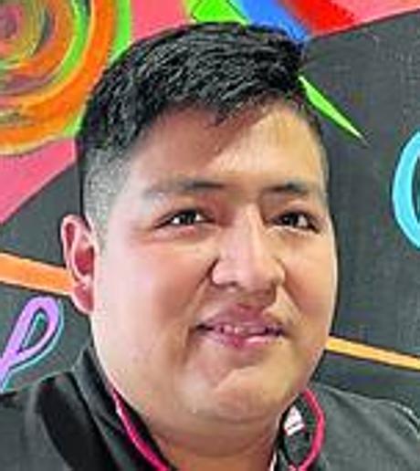 Imagen - Miguel Corrales es el cocinero de Lyma 5.
