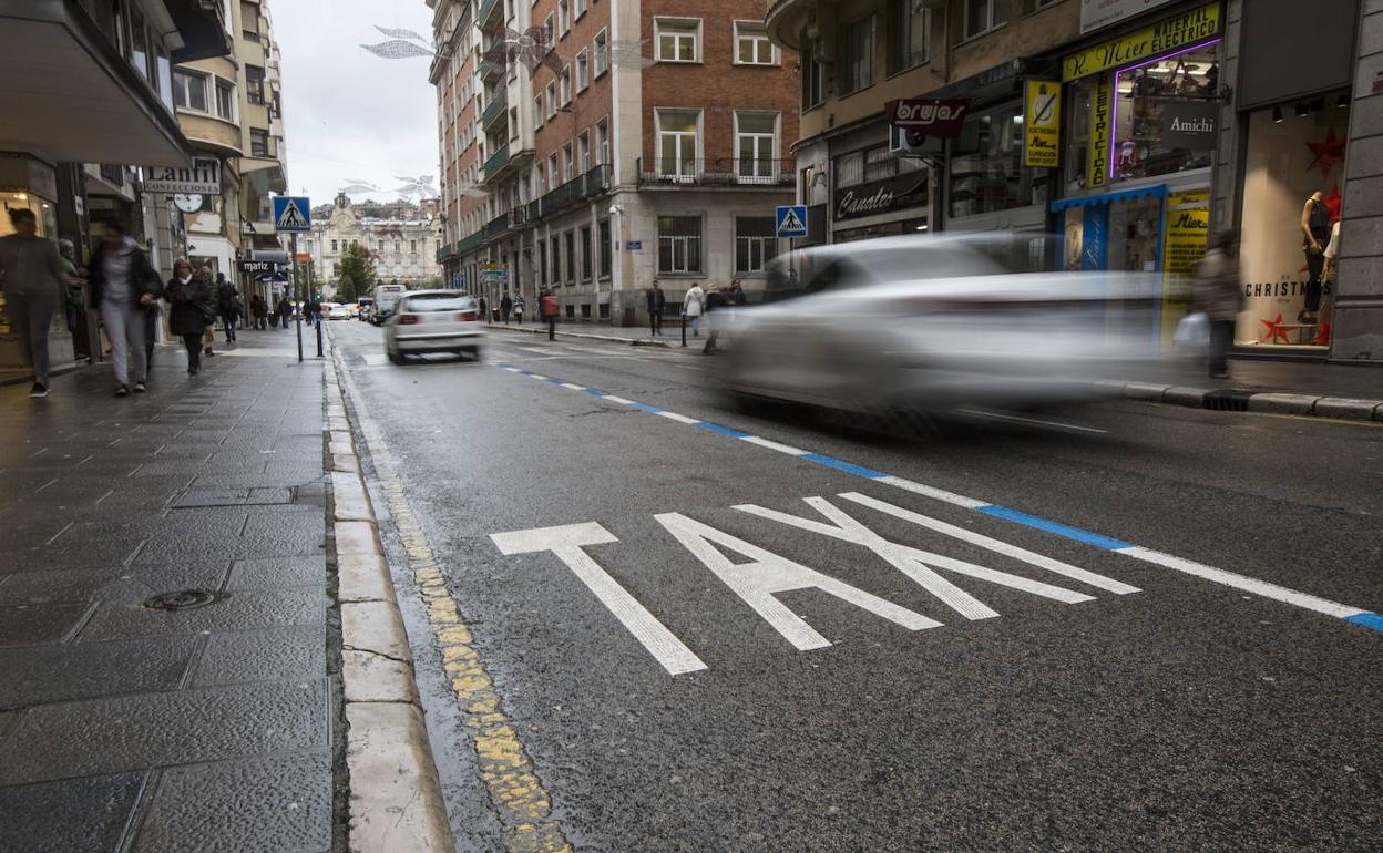 El taxista de Santander condenado por abuso sexual a una joven ebria recurre la sentencia