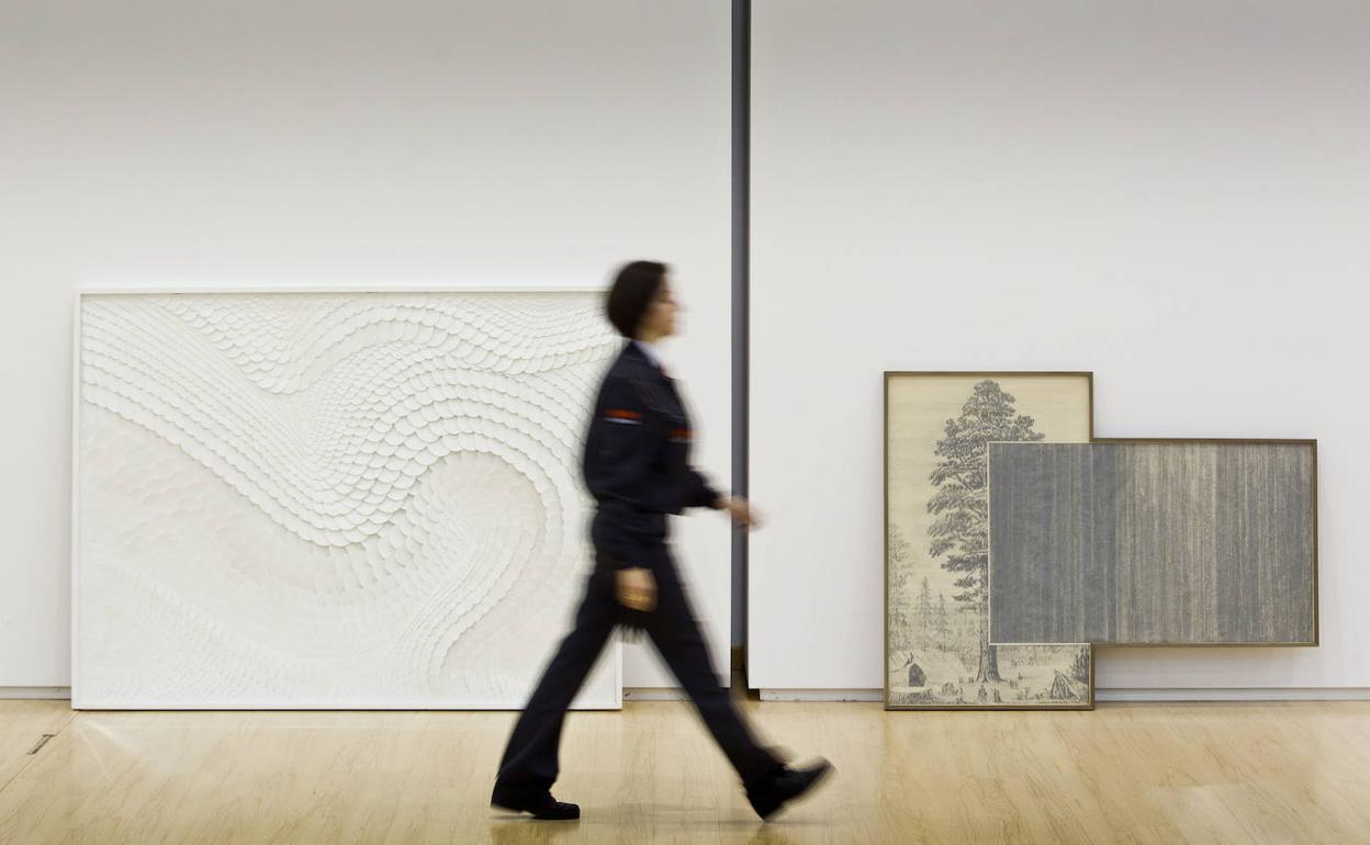 Los artistas tienen un plazo de 30 días para presentar sus trabajos.