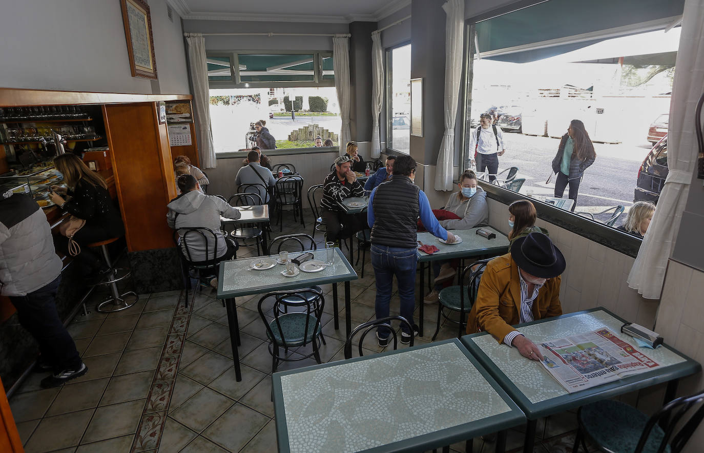 Fotos: Nueva Ciudad sin el mercado