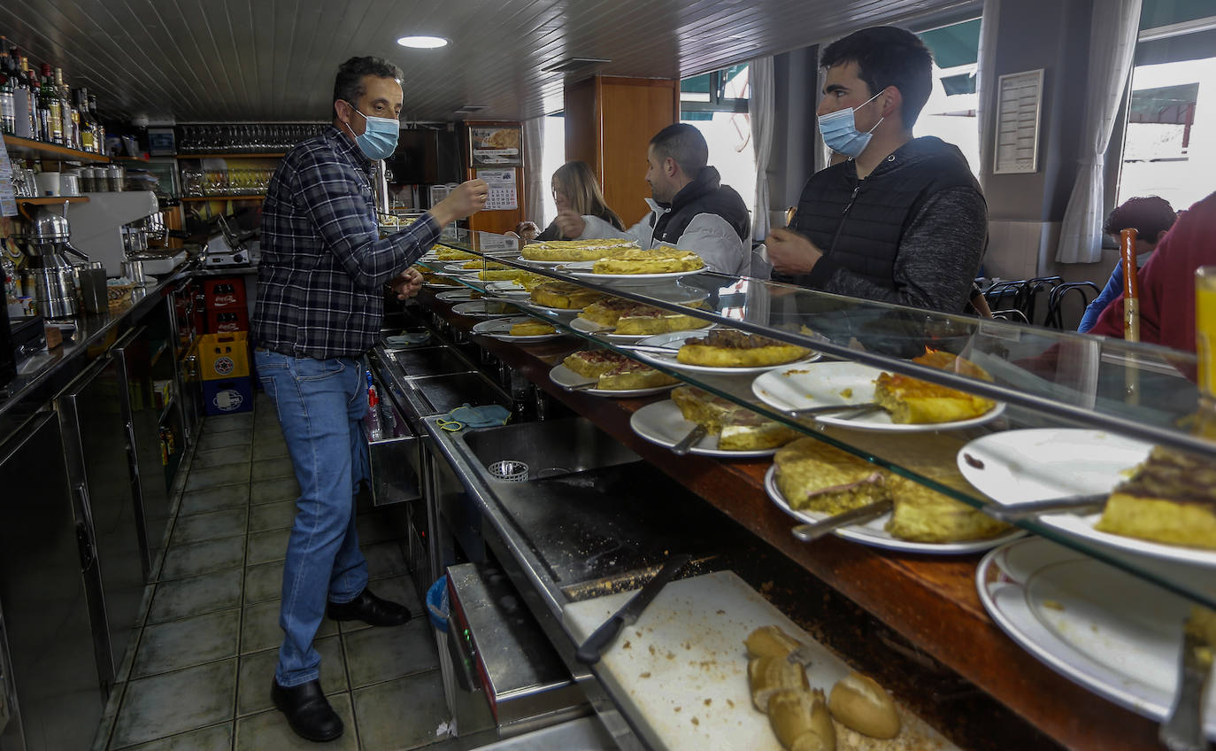 Fotos: Nueva Ciudad sin el mercado