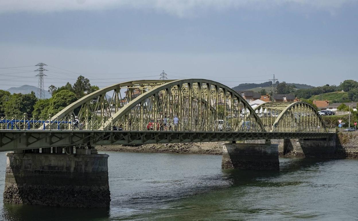 Colindres se propone destacar en el mapa turístico regional