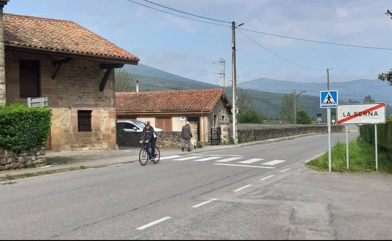 Una parte de las nuevas inversiones se irán a completar el plan de rutas ciclables por todo el municipio.