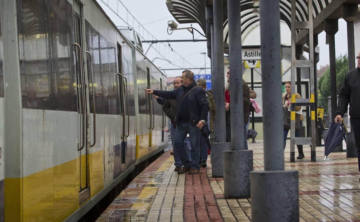 El horizonte del proyecto es incierto, pero se podría decir que ha superado el primer kilómetro de la maratón administrativa