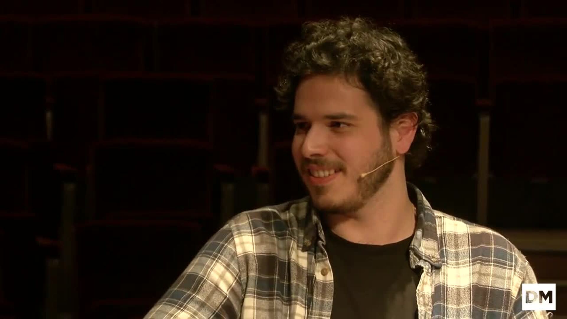 Nueva entrega de Escenarios DMusica con La Bella Homicida