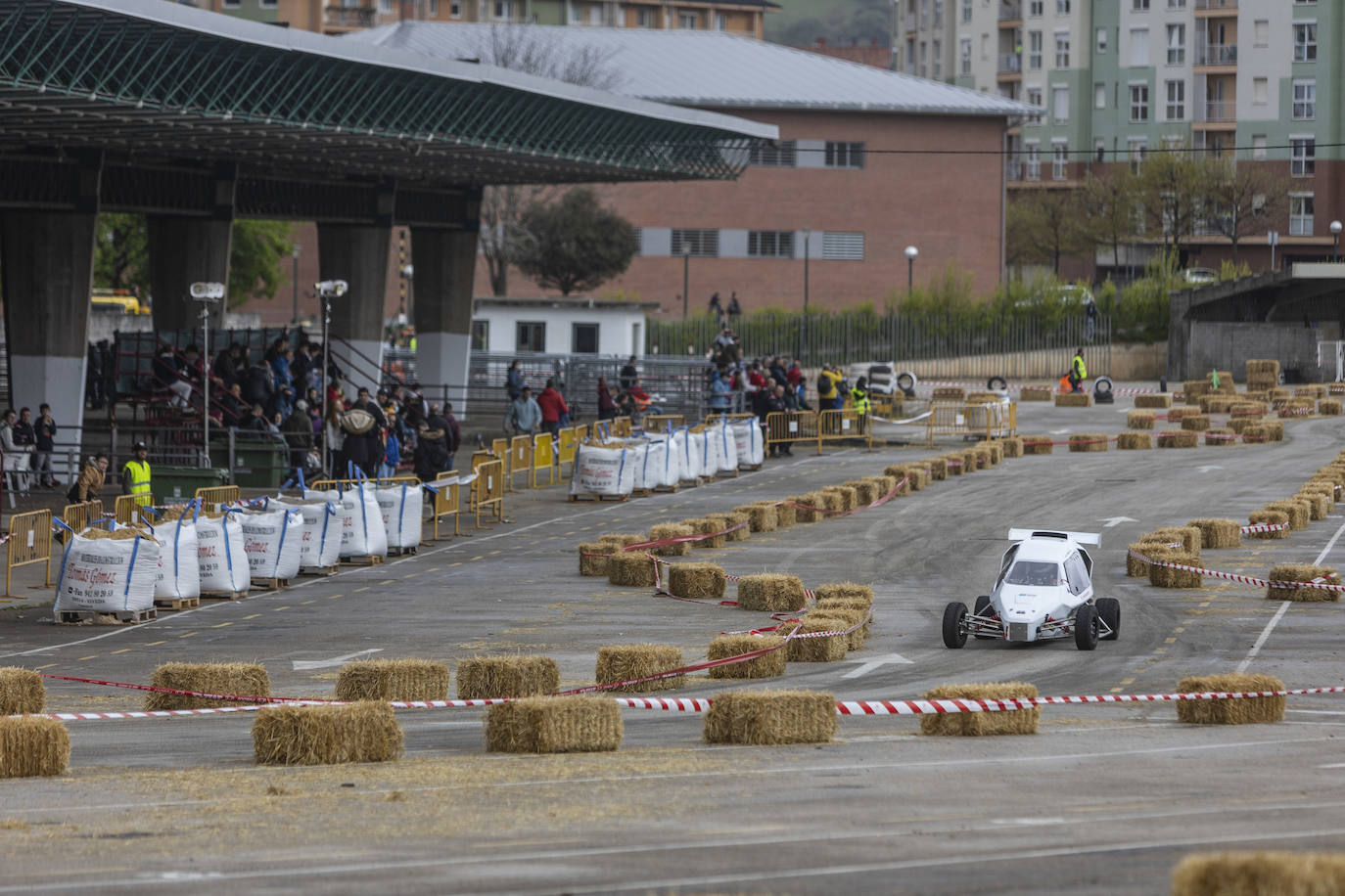 Fotos: Motor Show de Torrelavega