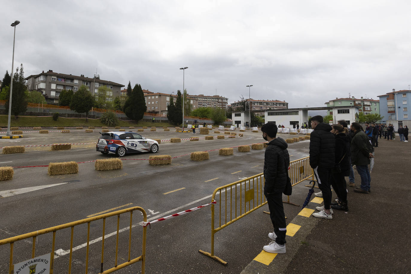 Fotos: Motor Show de Torrelavega