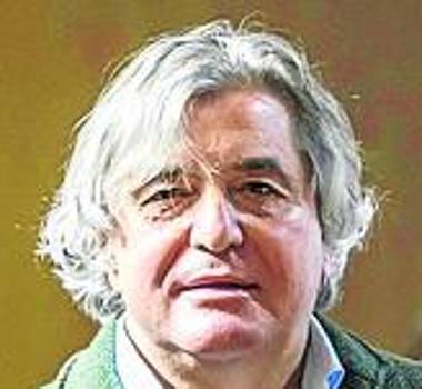 Imagen - Carlos Crespo es el propietario de La Carnaza.