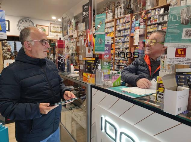 Fotos: Primer día sin mascarilla obligatoria en Cantabria