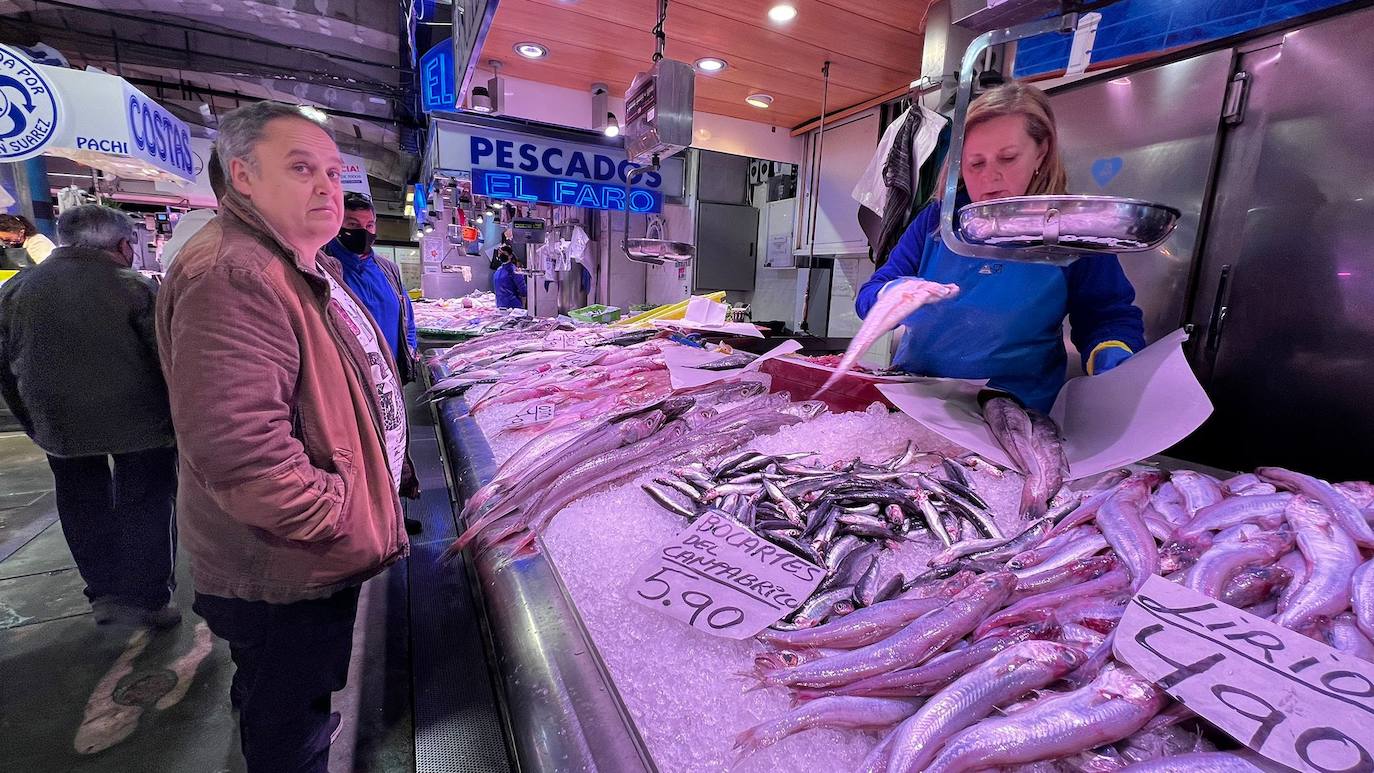 Fotos: Primer día sin mascarilla obligatoria en Cantabria