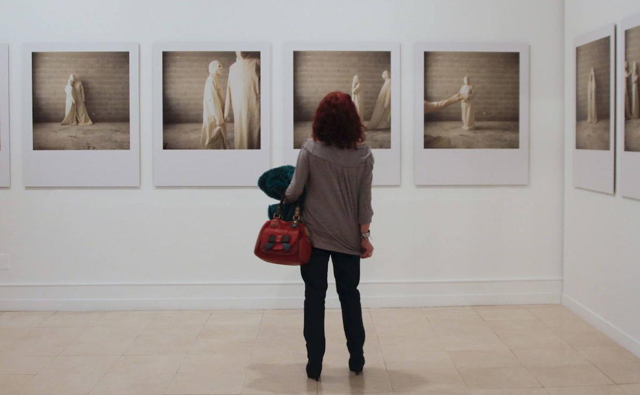 La convocatoria busca potenciar la formación de los creadores y agentes culturales de la región.