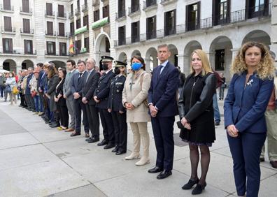 Imagen secundaria 1 - Santander recuerda el Levantamiento del Dos de Mayo