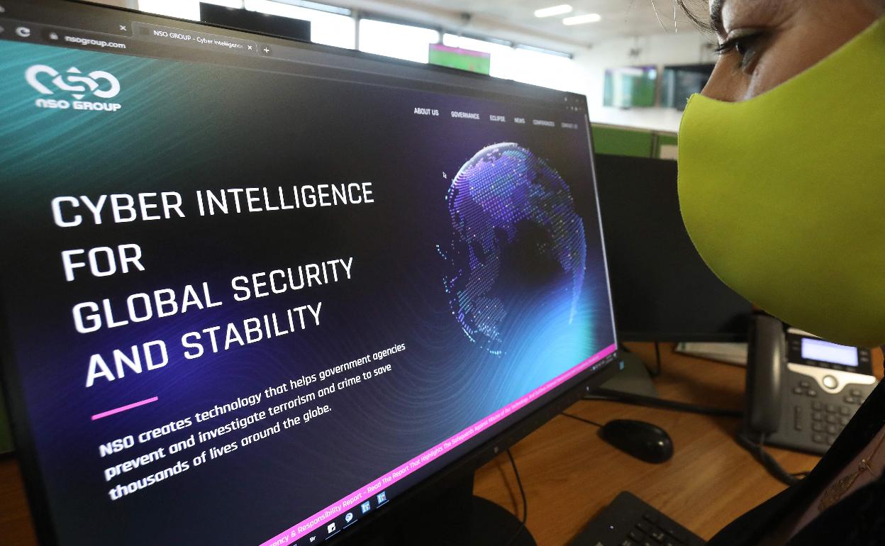 Las claves del ataque a los móviles del Gobierno