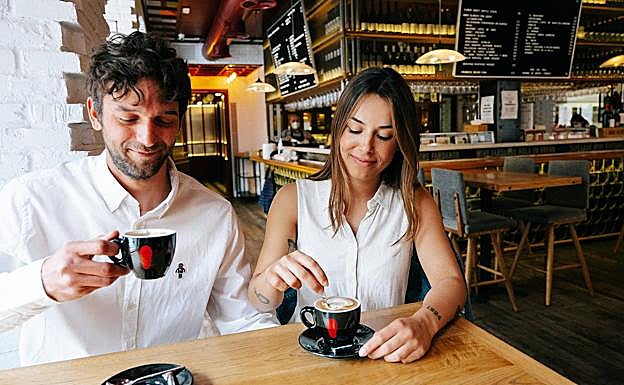 La solución de café más completa para el sector hotelero