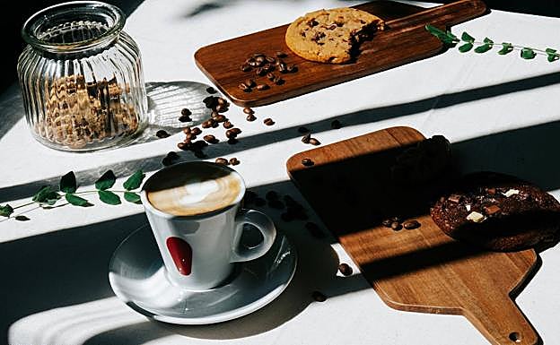 Imagen principal - La solución de café más completa para el sector hotelero