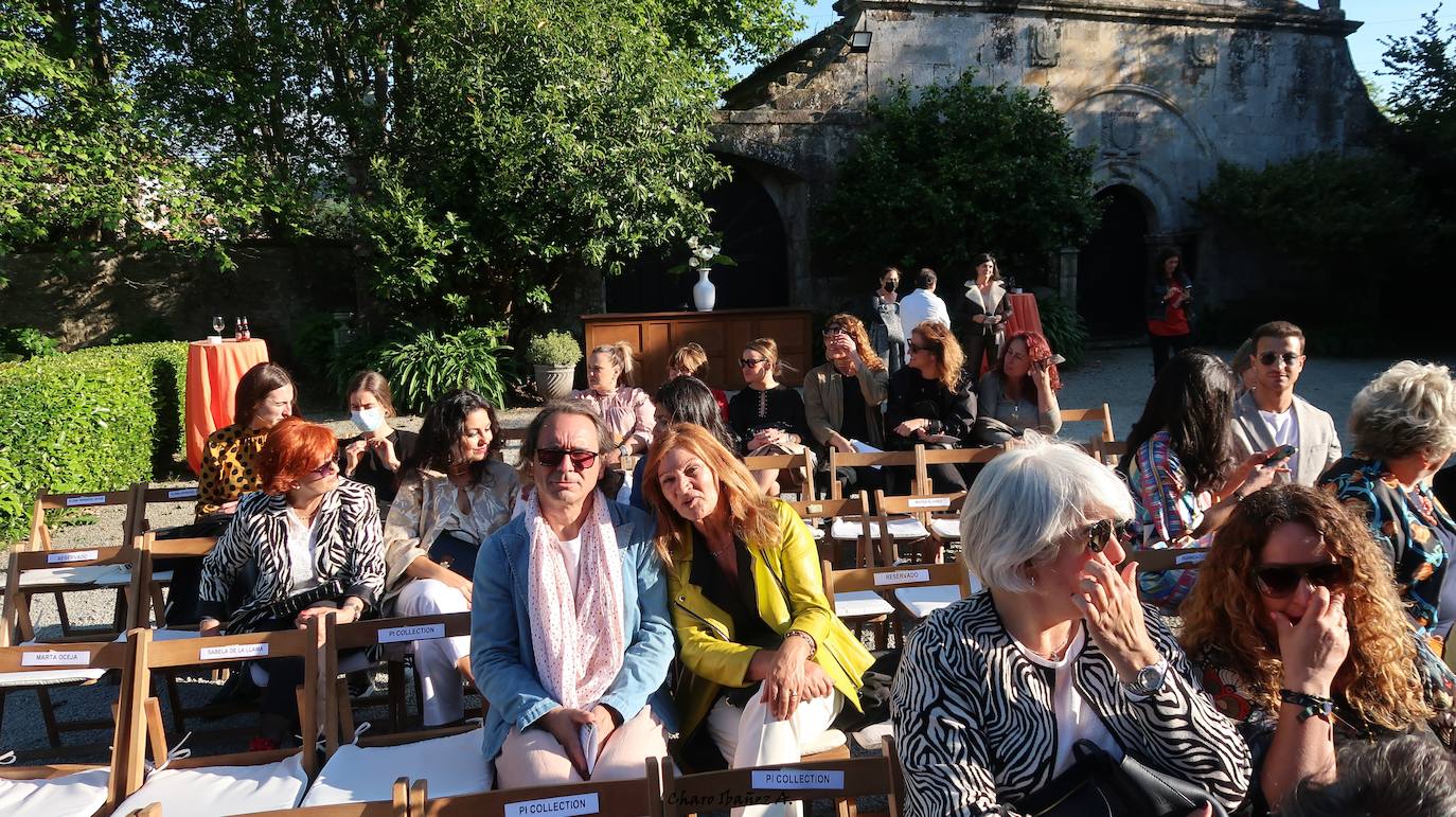 Fotos: Así transcurrió la Gala de Primavera a favor de la Cocina Económica