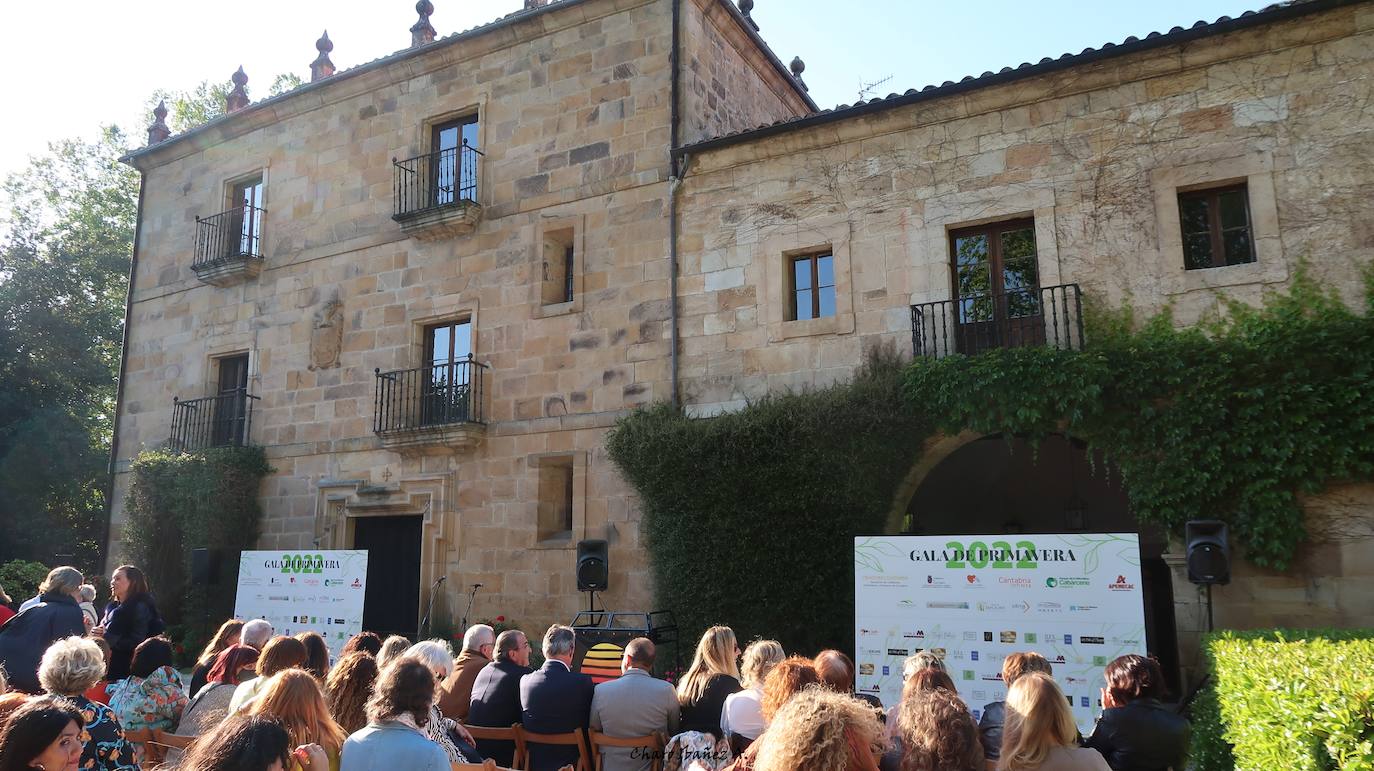 Fotos: Así transcurrió la Gala de Primavera a favor de la Cocina Económica