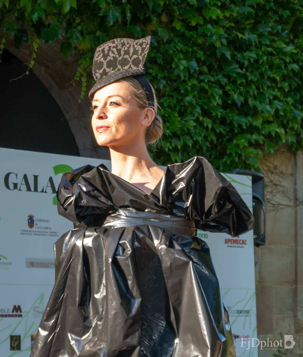 Fotos: Así transcurrió la Gala de Primavera a favor de la Cocina Económica