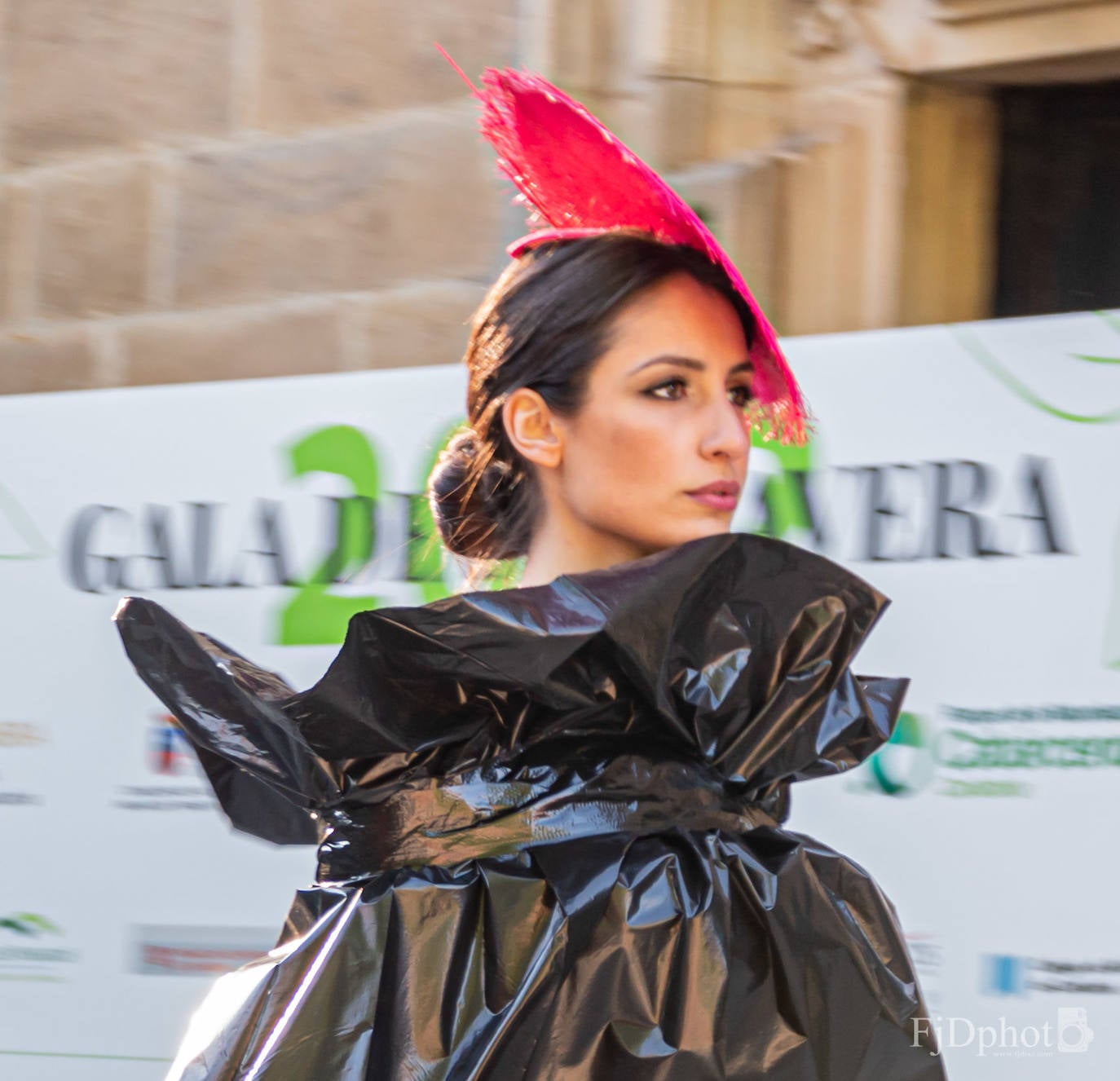 Fotos: Así transcurrió la Gala de Primavera a favor de la Cocina Económica