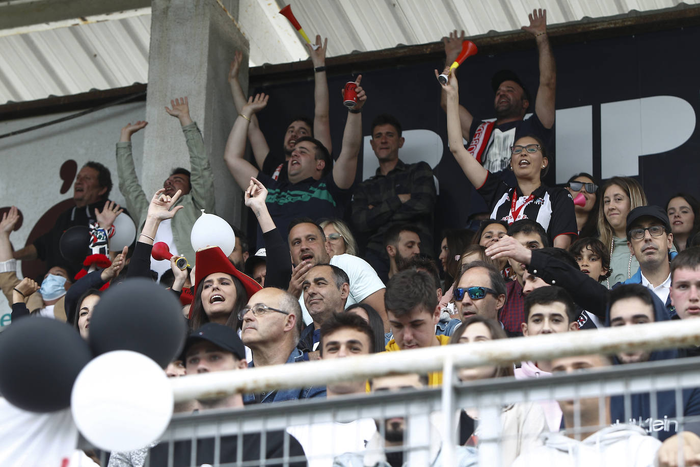 Los camargueses se medirán al ganador de la fase de otra territorial en un partido cuyo vencedorse convertirá en nuevo equipo de Segunda RFEF