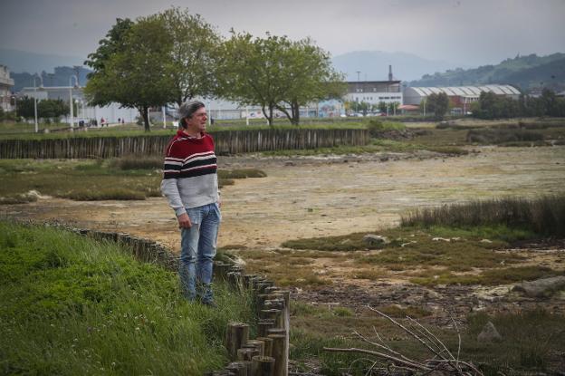 «Es horrible soñar que Mario está vivo»