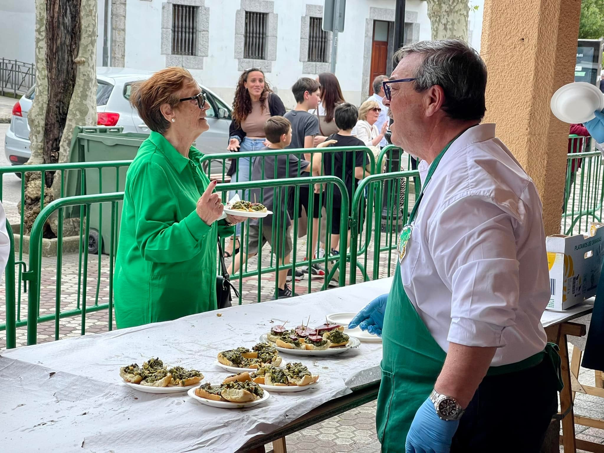 Fotos: La Cofradía del Respigo de Laredo, de celebración