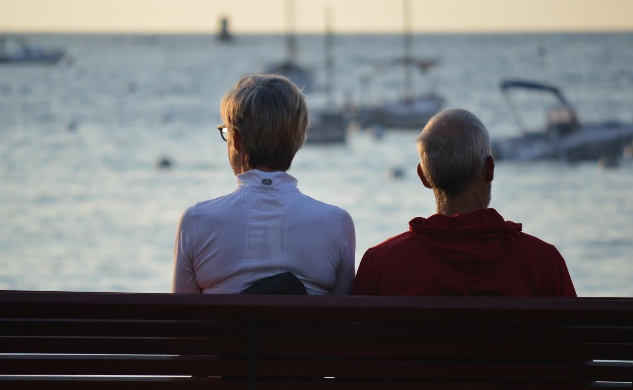 Confianza, respeto y comunicación son algunas de las claves para cimentar la relación de pareja 