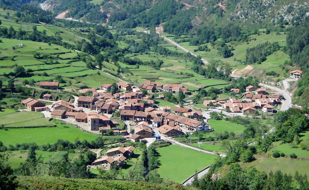 ¿Se venderán tantas casas en Cantabria en 2022 como en 2021?