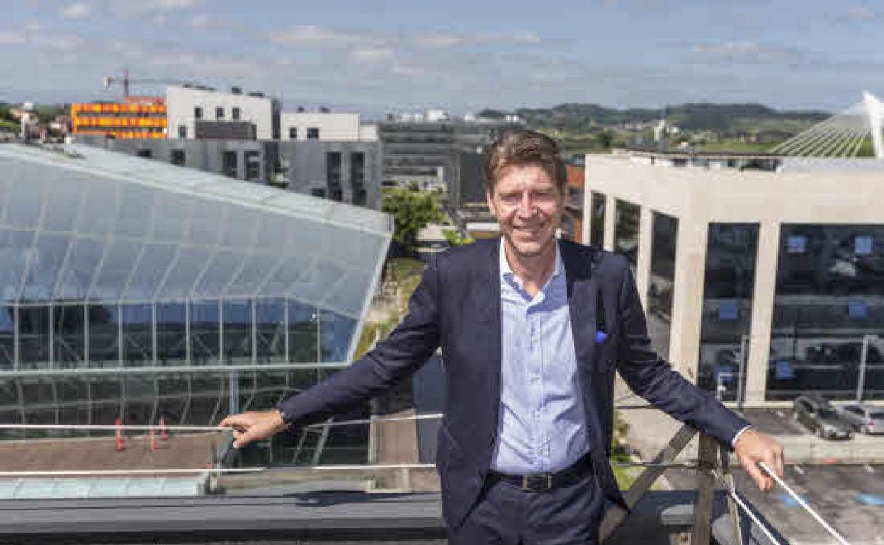 WSP, con sede en Cantabria, compra BOD para reforzar su área de arquitectura y edificación