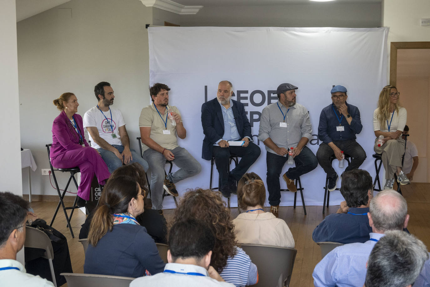 Fotos: Una Oficina Agroalimentaria con la CEOE para crear sinergias y oportunidades