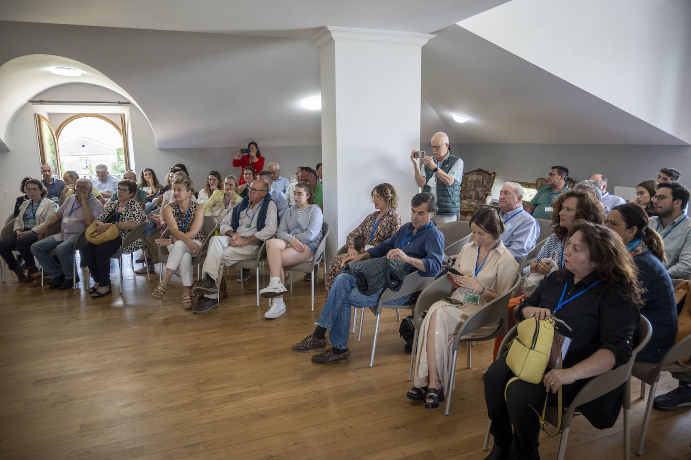 Fotos: Una Oficina Agroalimentaria con la CEOE para crear sinergias y oportunidades