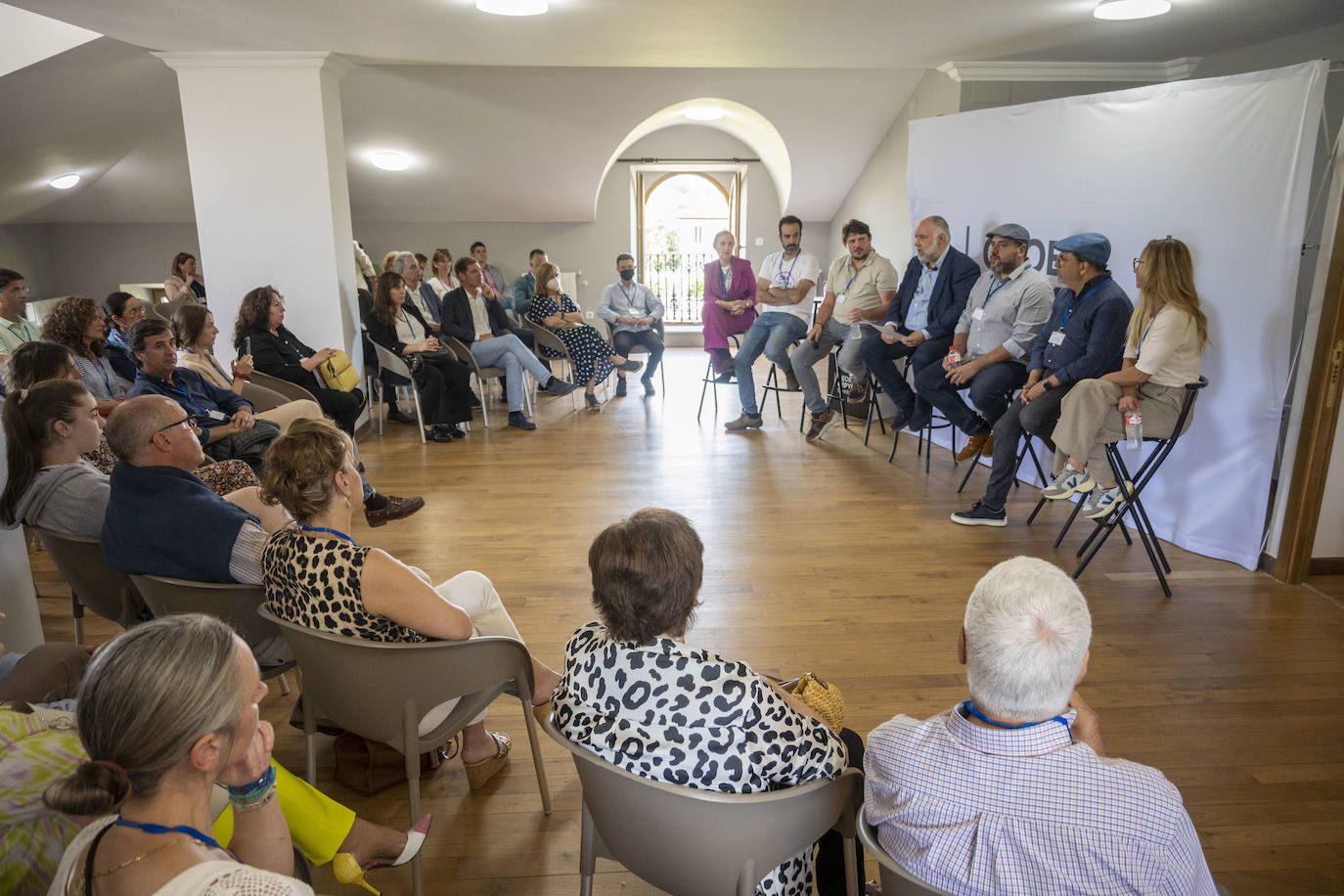 Fotos: Una Oficina Agroalimentaria con la CEOE para crear sinergias y oportunidades