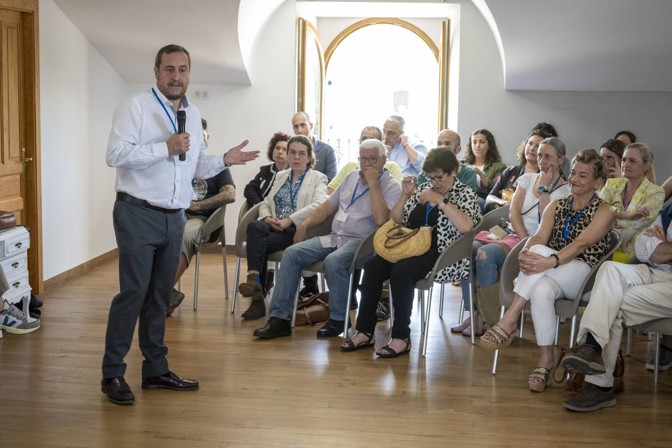 Fotos: Una Oficina Agroalimentaria con la CEOE para crear sinergias y oportunidades