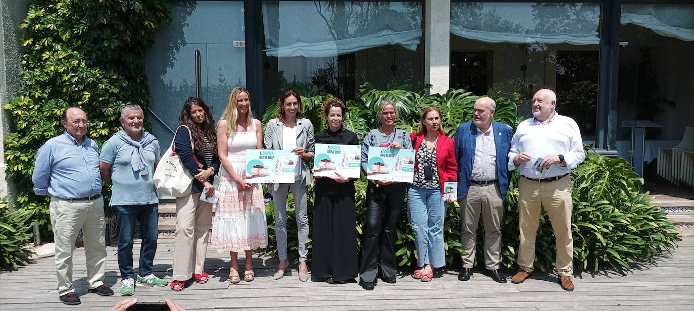 Fotos: Las mejores tartas de queso de Cantabria son la del Camping San Pelayo, La Puchera y Balneario de Solare